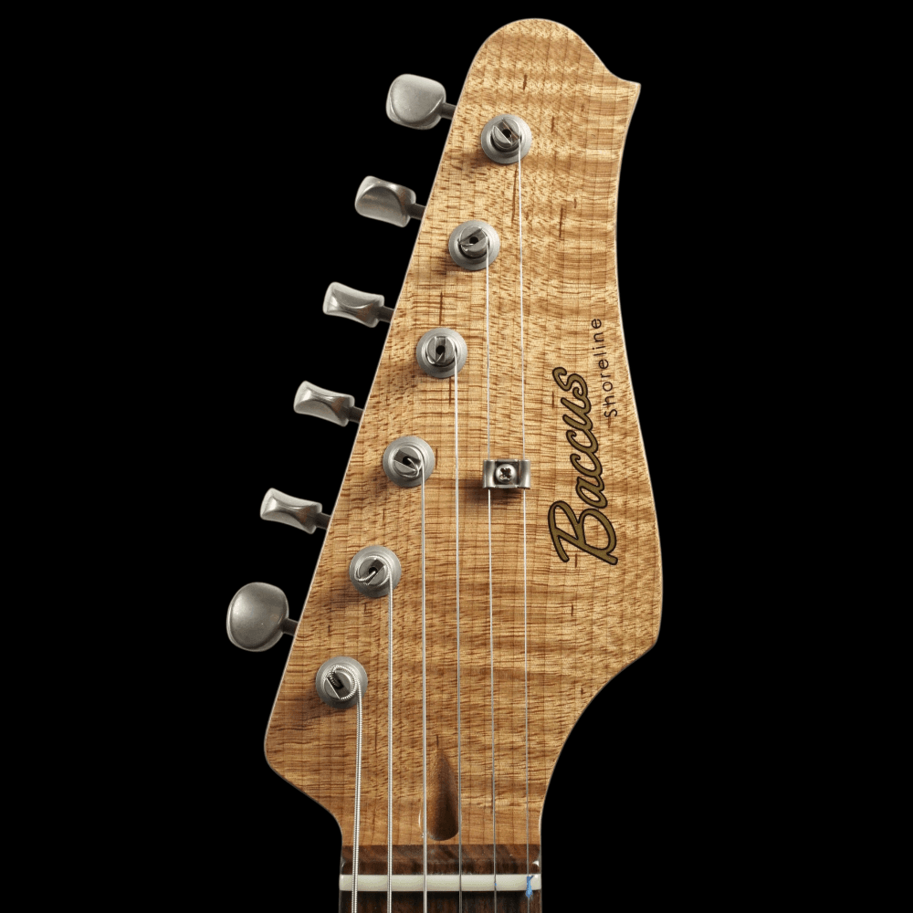 Shoreline JM H90 in Ocean Jade Metallic