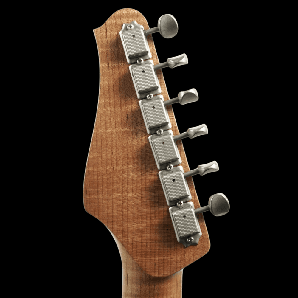 Shoreline JM H90 in Ocean Jade Metallic