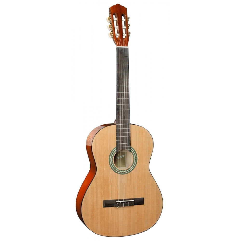 Jose Ferrer Estudiante 1/2 Classical Guitar in Natural