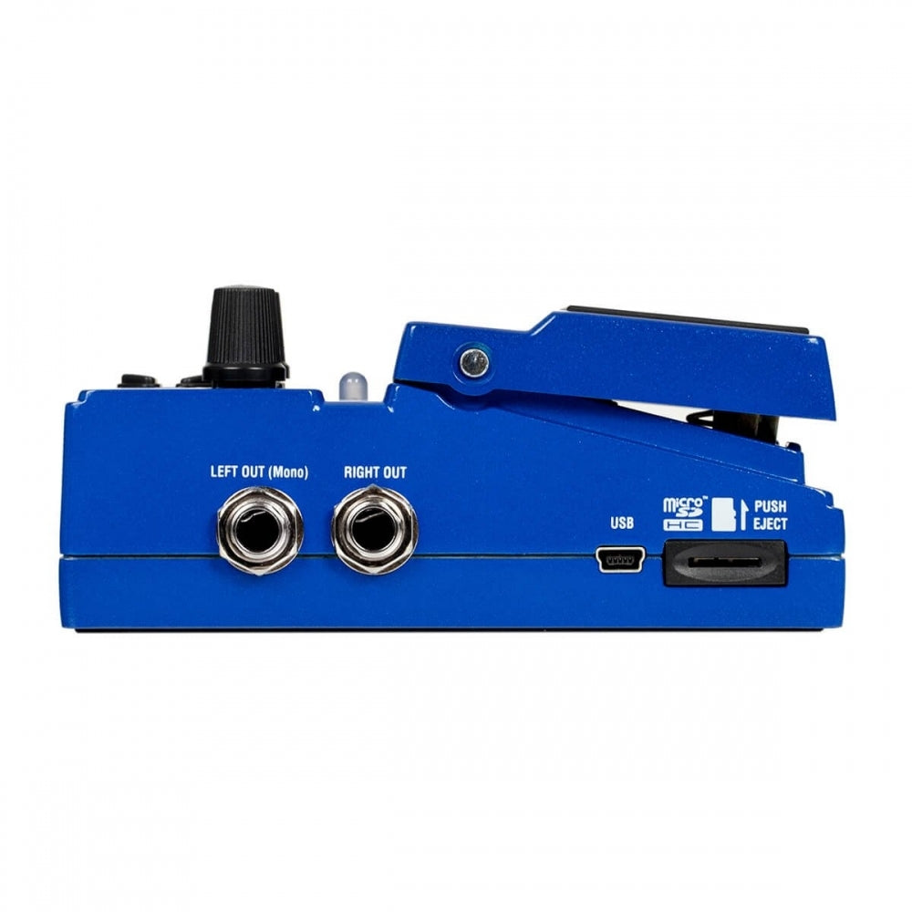 JamMan Solo HD Looper Pedal