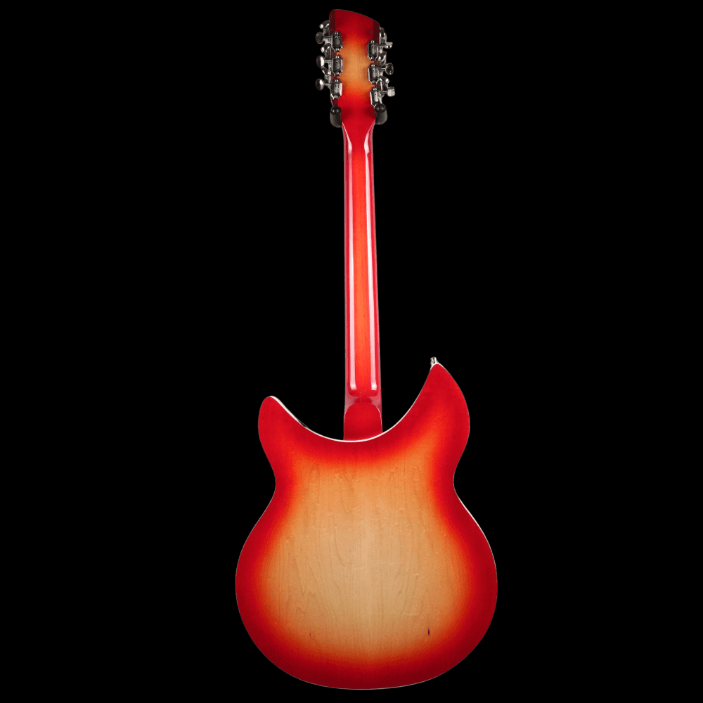 1993 12 String Fireglo