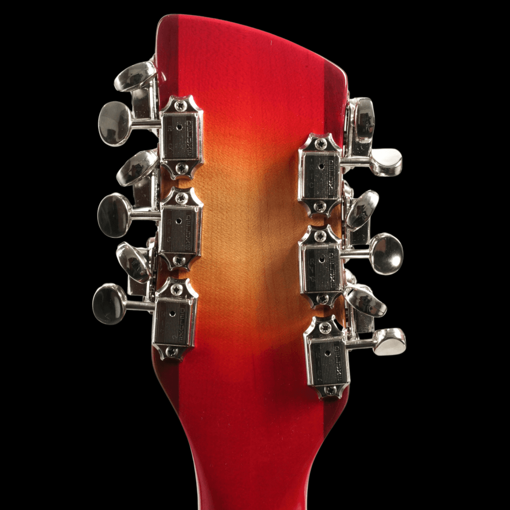 1993 12 String Fireglo