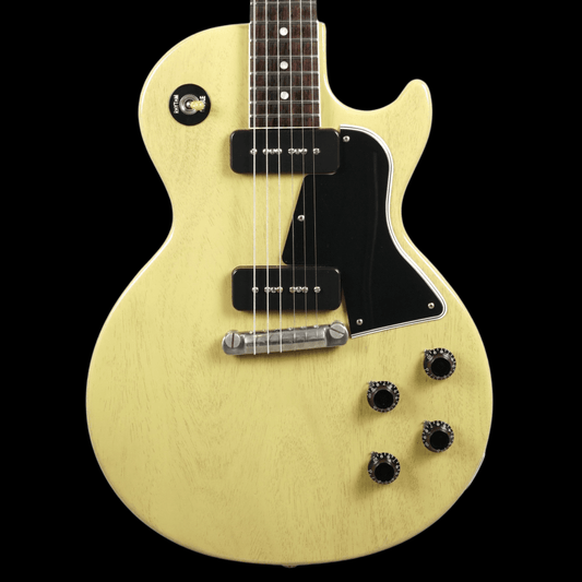 Custom Shop 57 Les Paul Special in TV Yellow (Pre-Owned)