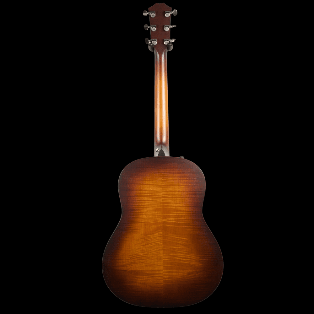 AD27e Flame Top Grand Pacific Electro Acoustic