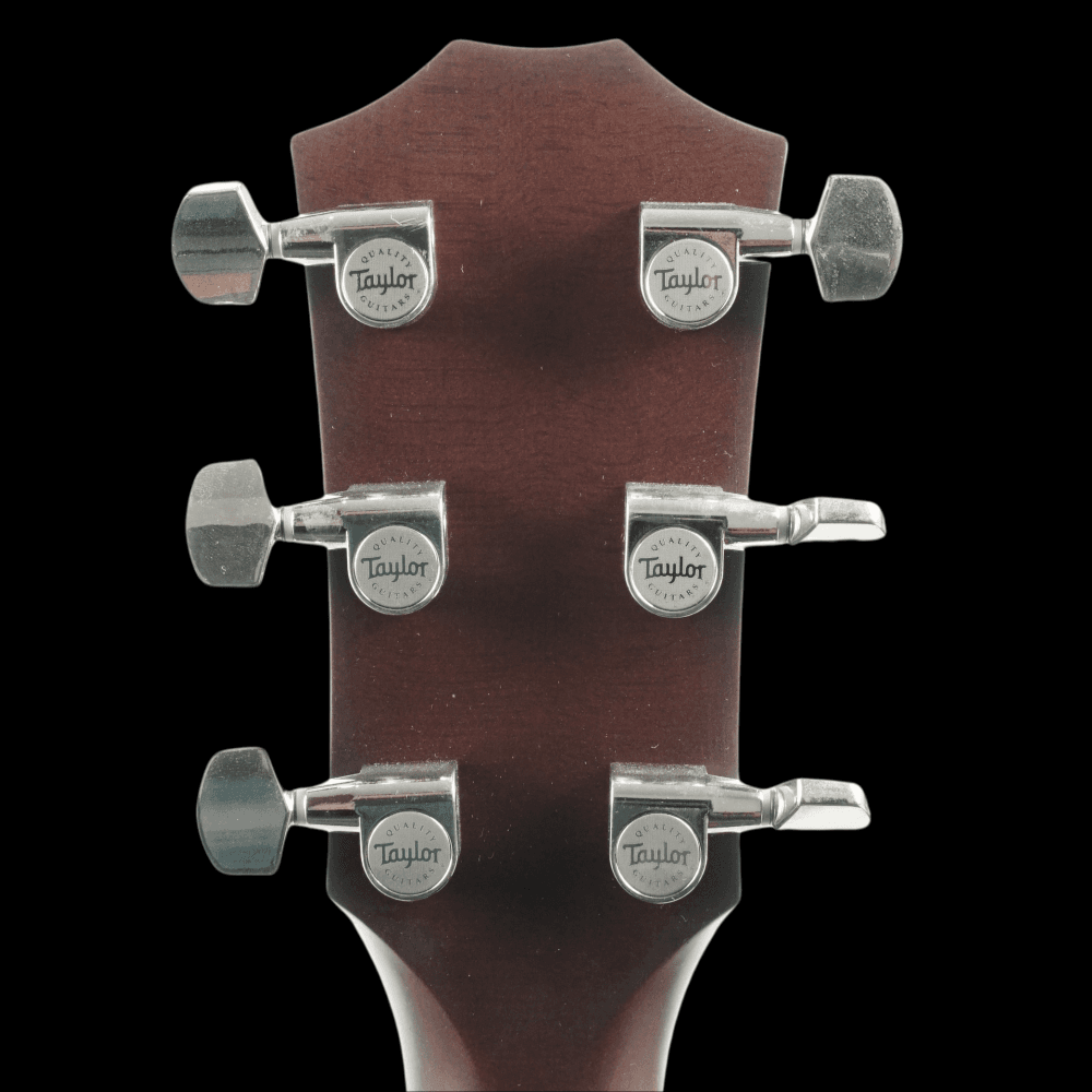 AD27e Flame Top Grand Pacific Electro Acoustic