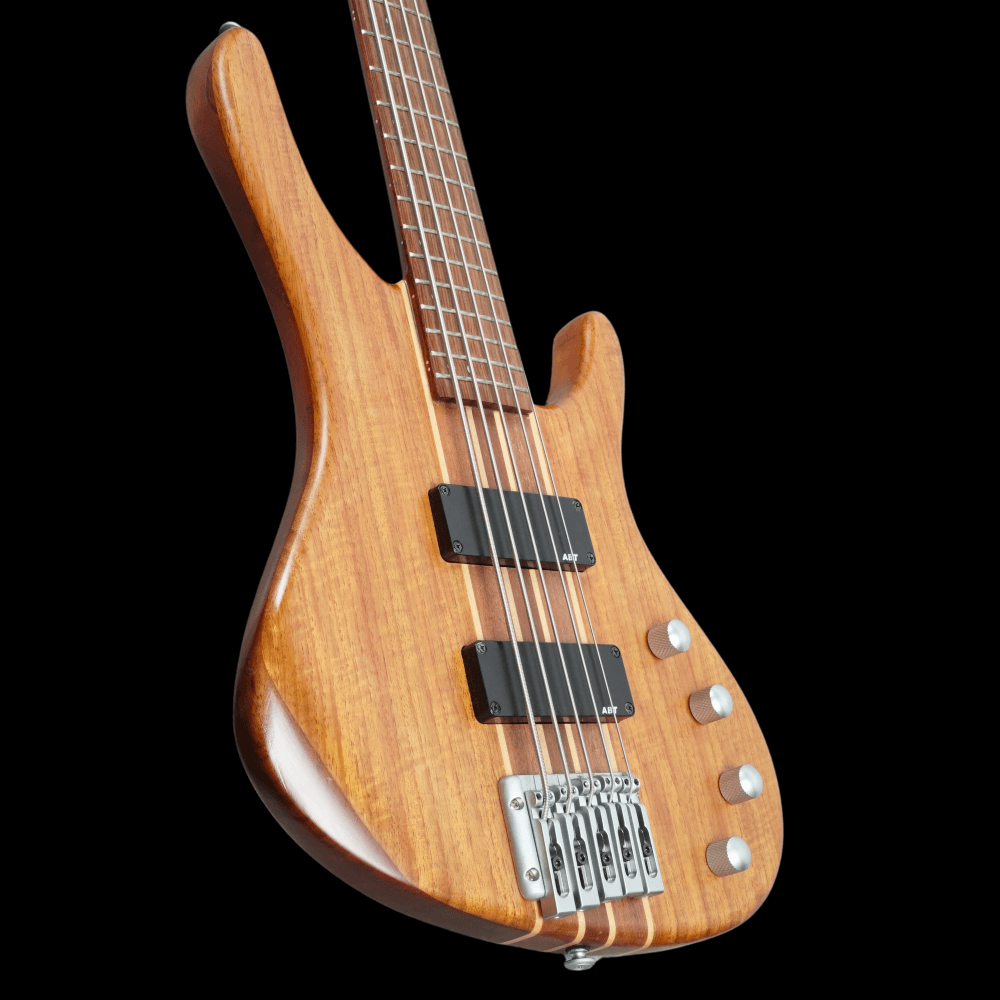 Force ABT Series 5 String Bass (Pre-Owned)