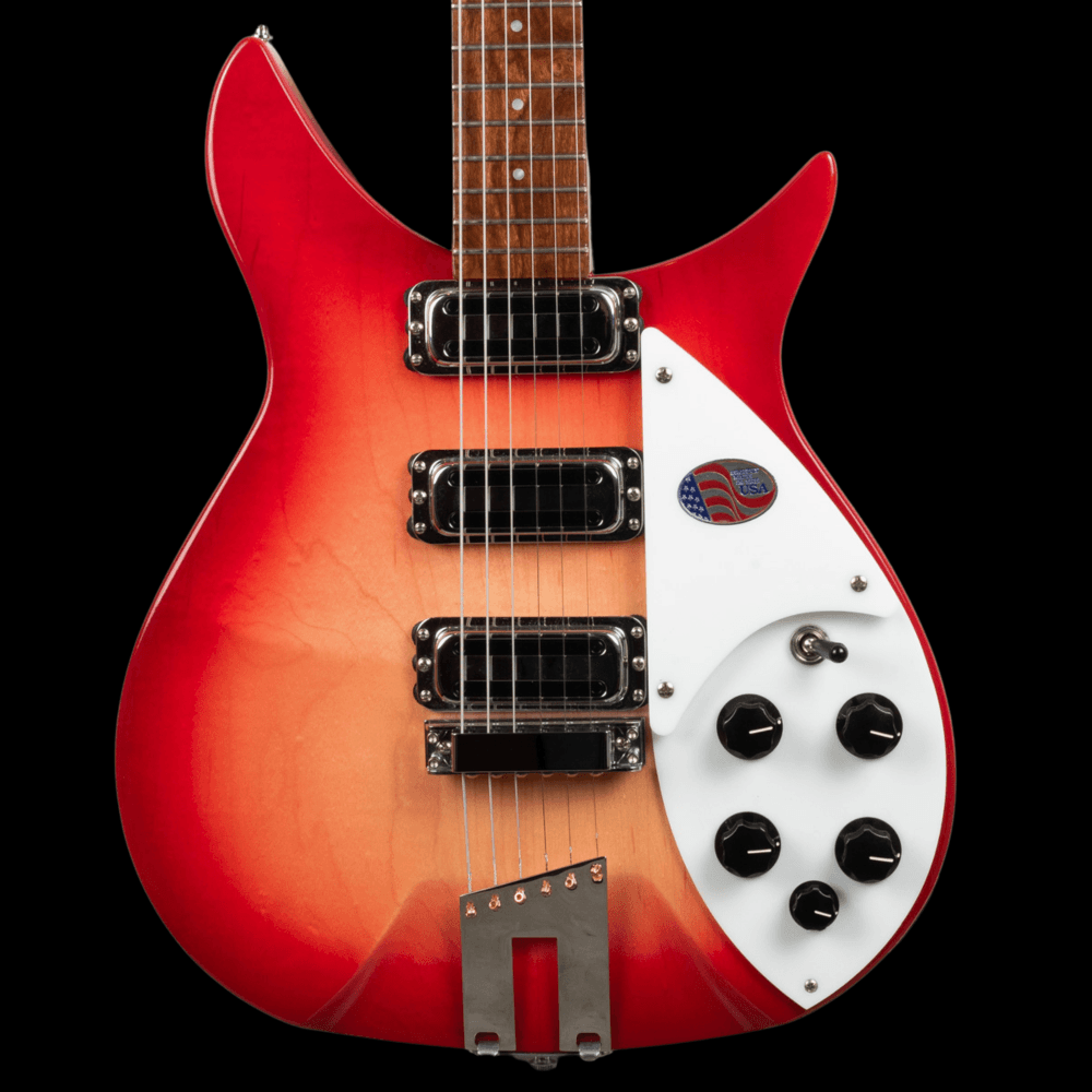 350v63 in Fireglo (Pre-Owned)