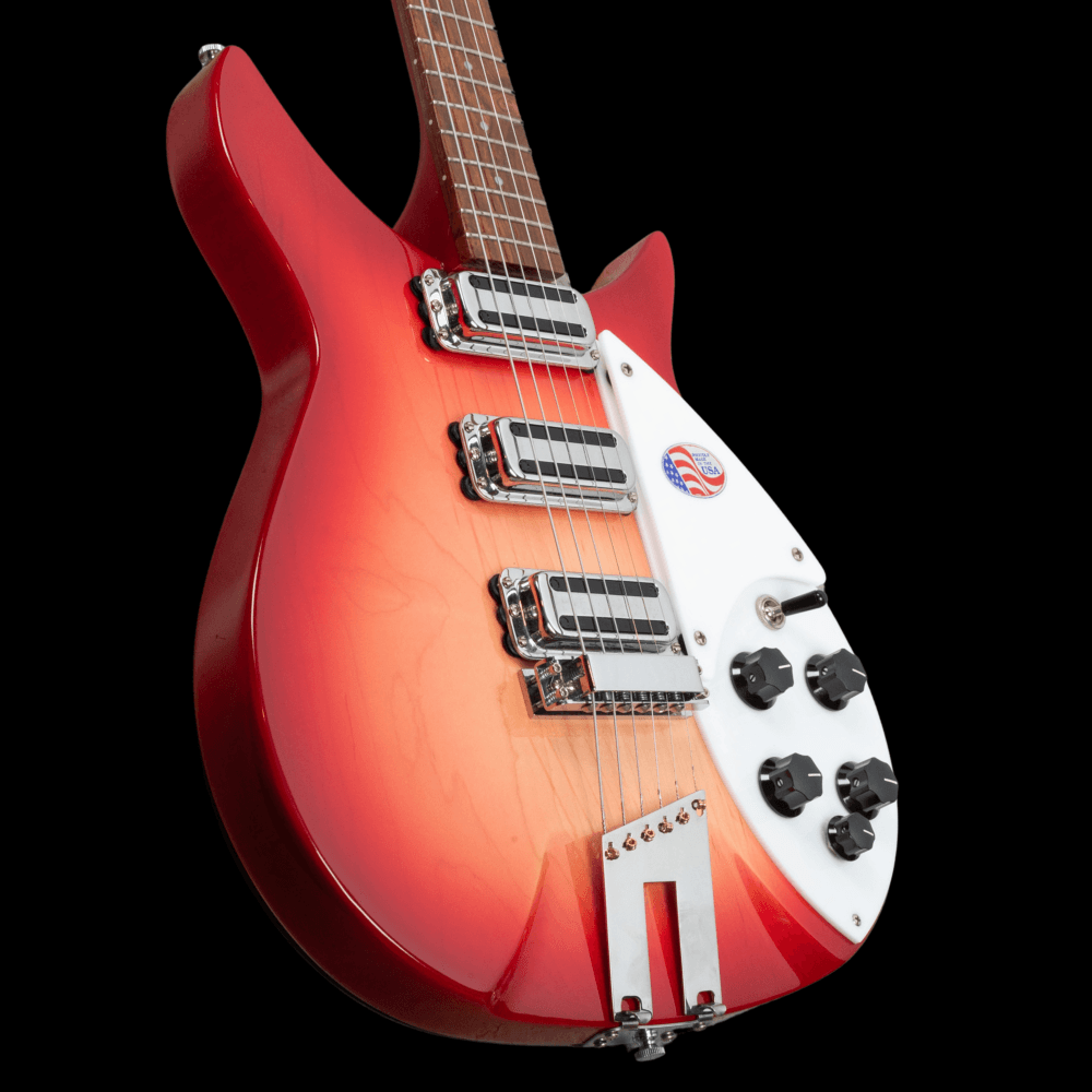 350v63 in Fireglo (Pre-Owned)