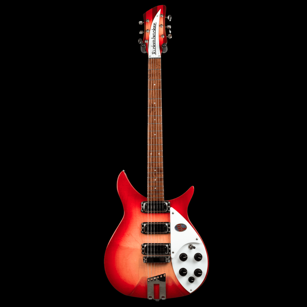 350v63 in Fireglo (Pre-Owned)