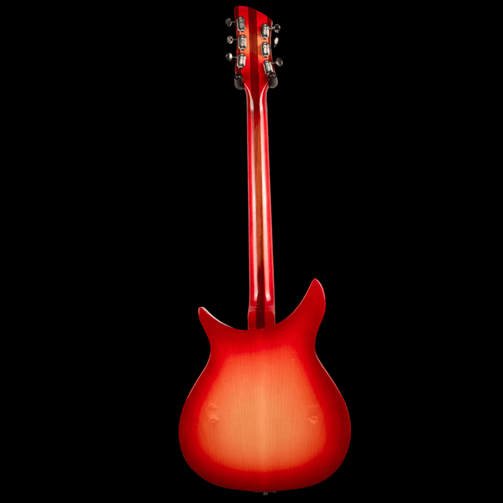 350v63 in Fireglo (Pre-Owned)