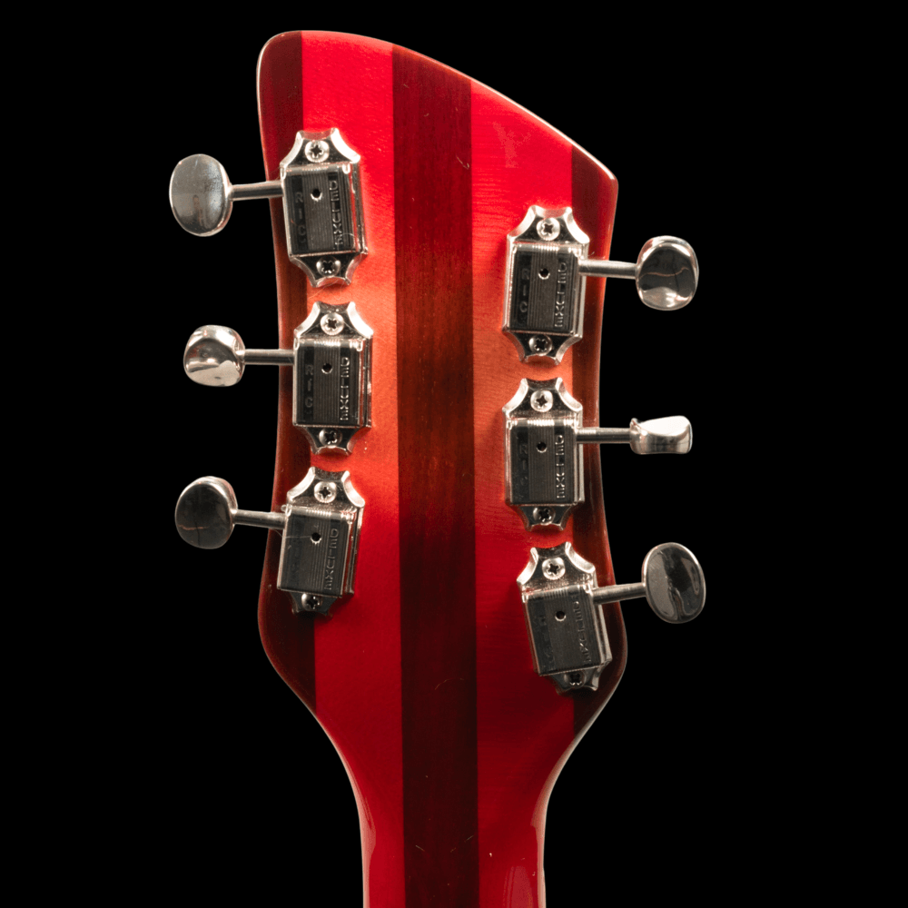 350v63 in Fireglo (Pre-Owned)