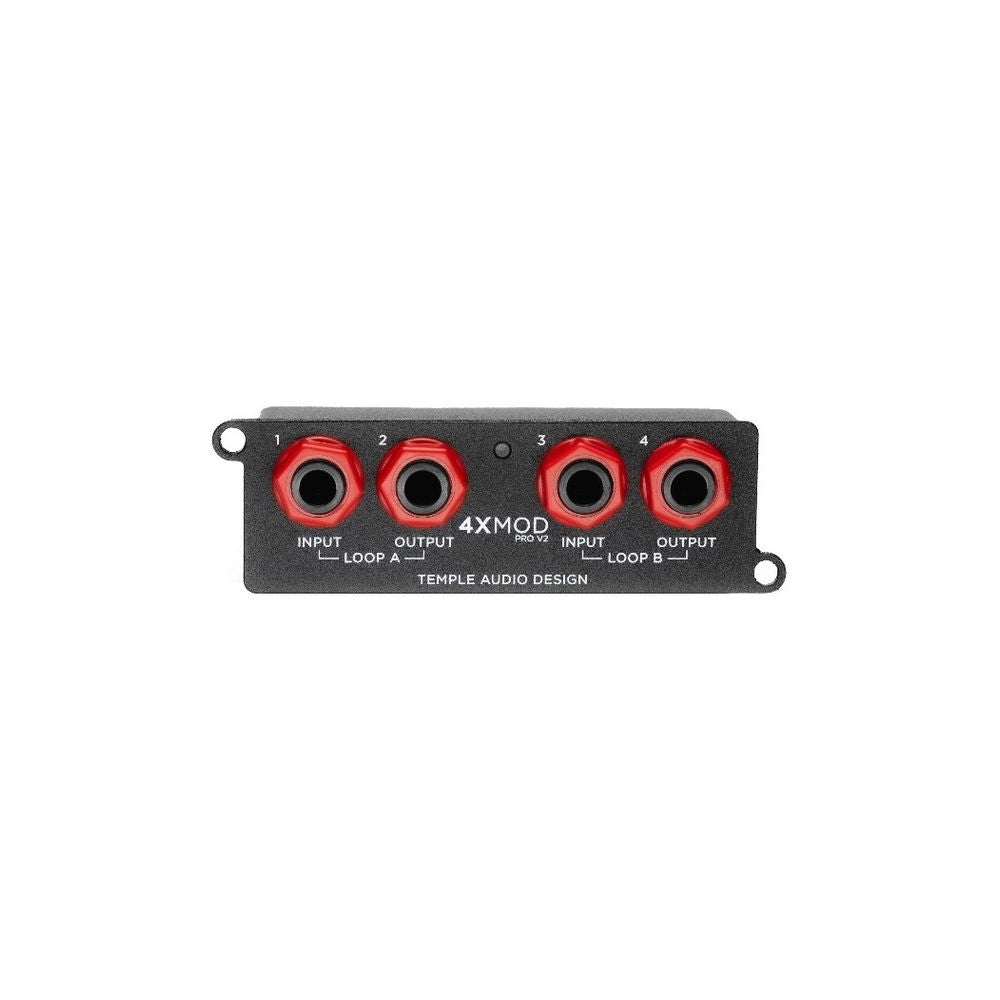Design 4X MOD PRO V2 Buffer Module