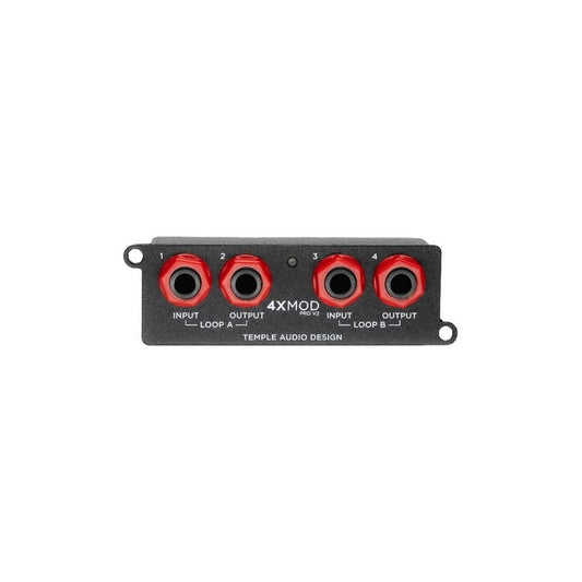 Design 4X MOD PRO V2 Buffer Module