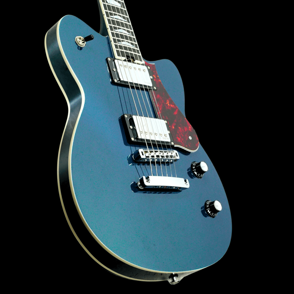 The Grandé Launch Edition in Twilight