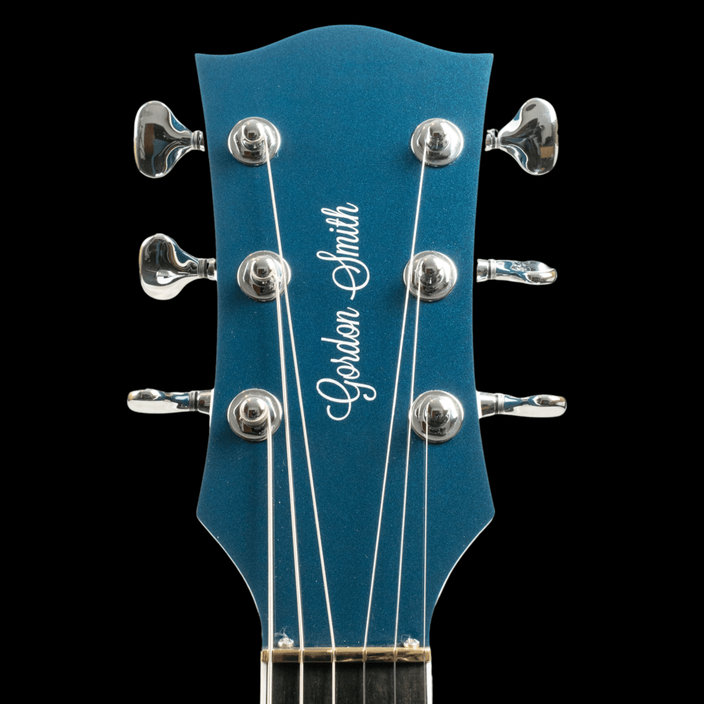 The Grandé Launch Edition in Twilight