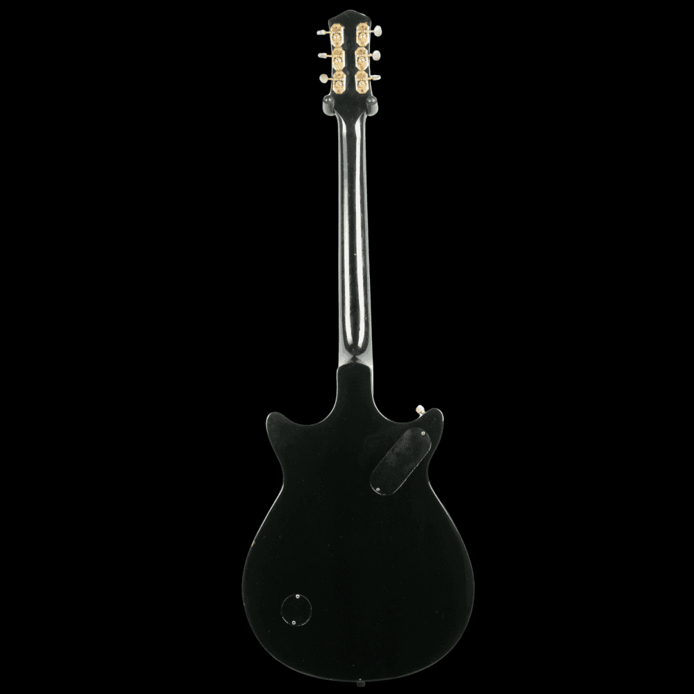 c1960s Jet Firebird 6131 Double Cut (Red), Pre-owned
