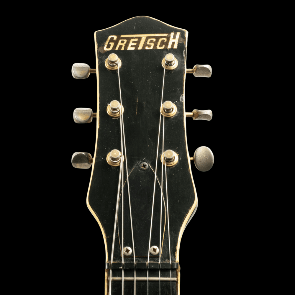 c1960s Jet Firebird 6131 Double Cut (Red), Pre-owned