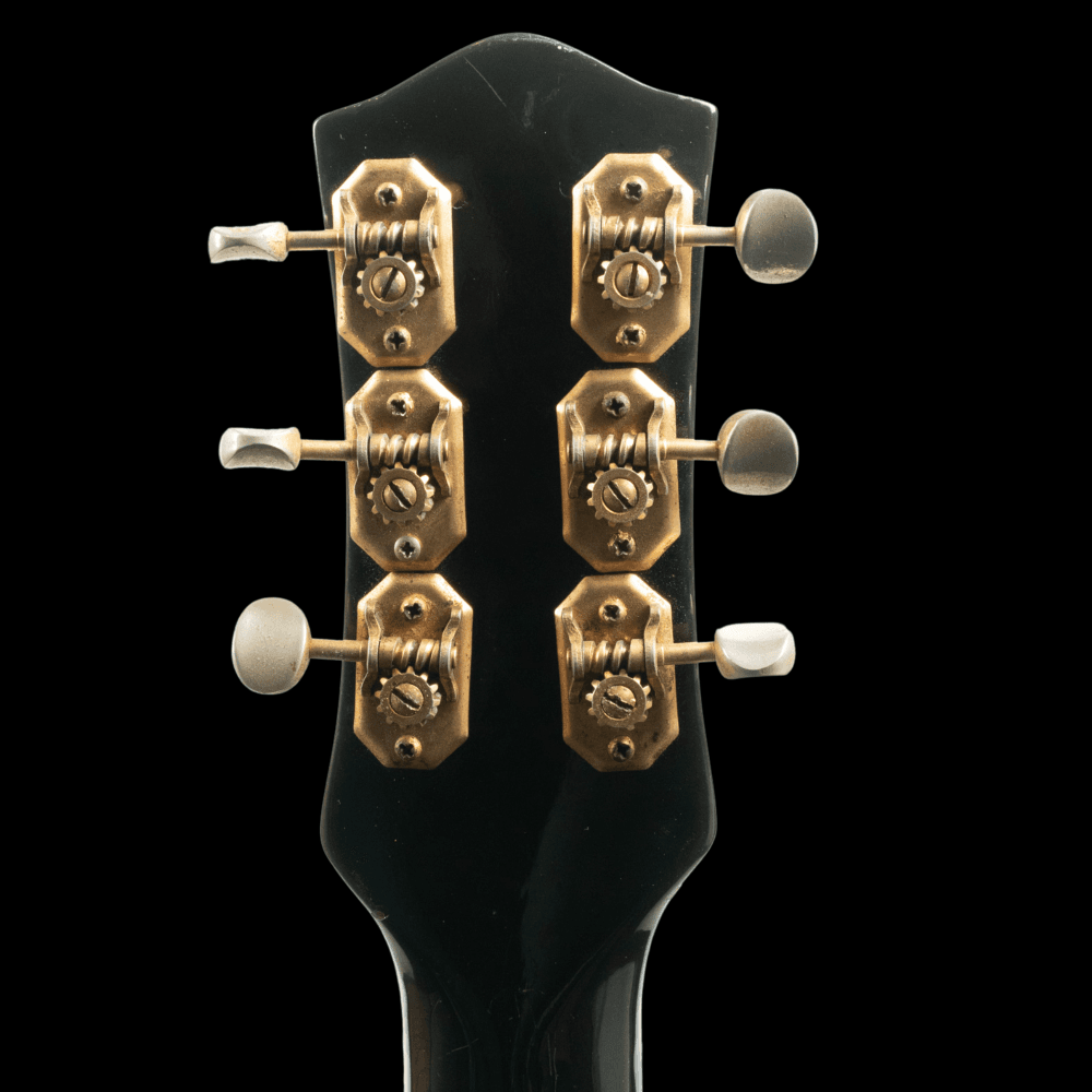 c1960s Jet Firebird 6131 Double Cut (Red), Pre-owned