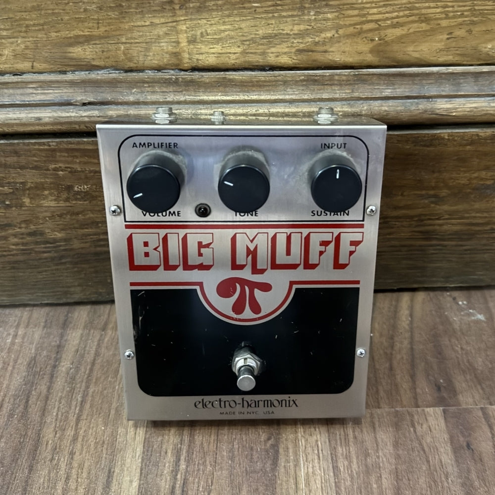 Big Muff Pi EC-3003 REV_C (Pre-Owned)