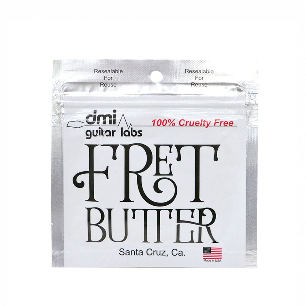 DMI Guitar Labs FRET BUTTER