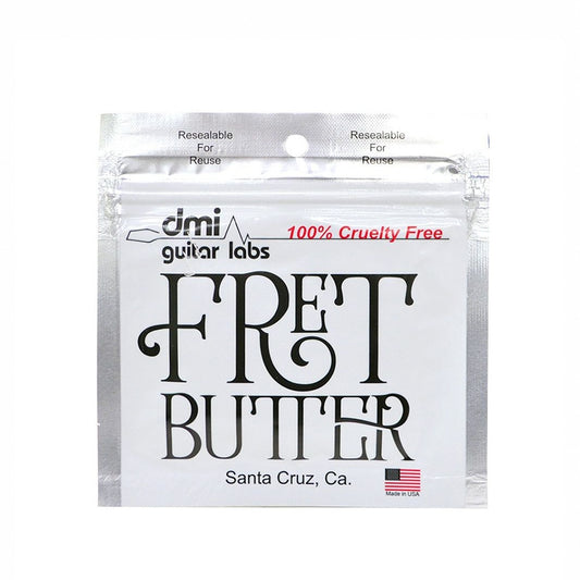 DMI Guitar Labs FRET BUTTER