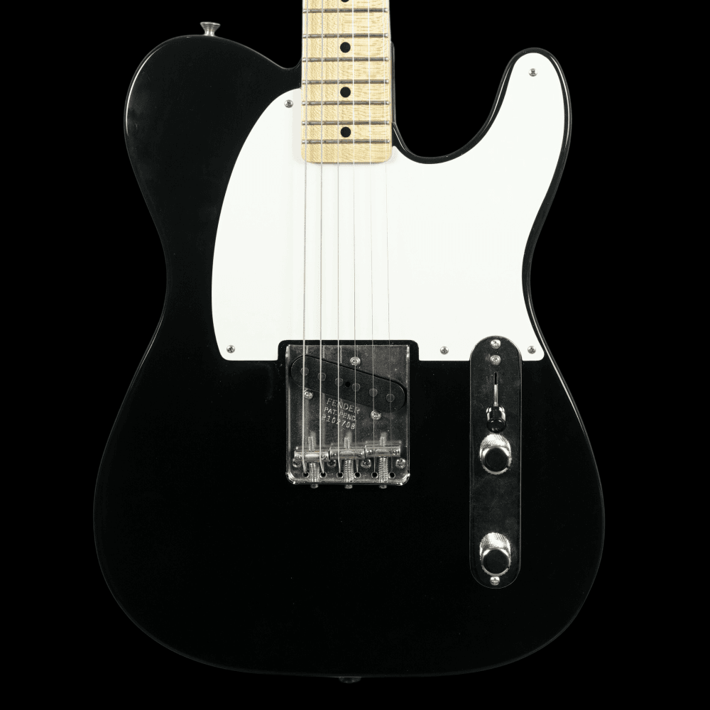 1950 Pine Esquire in Black (Pre-Owned)