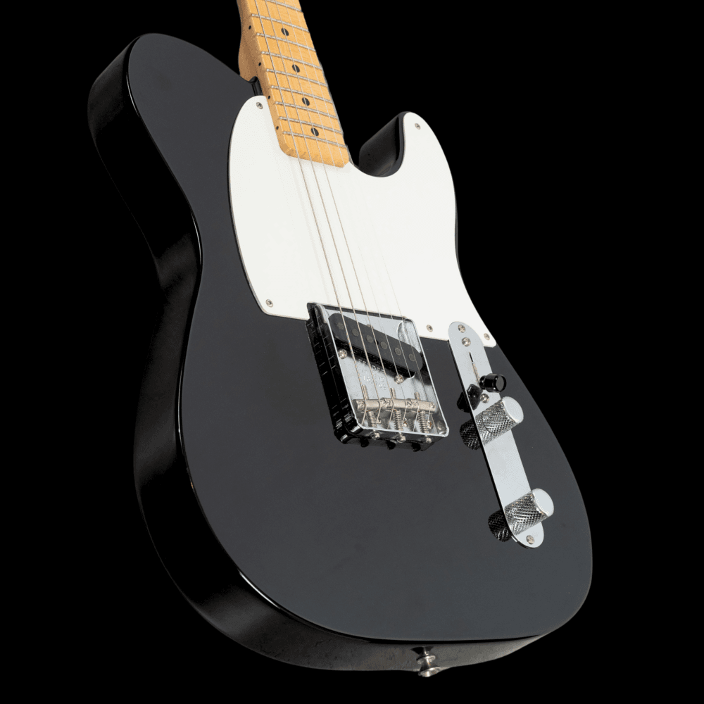 1950 Pine Esquire in Black (Pre-Owned)