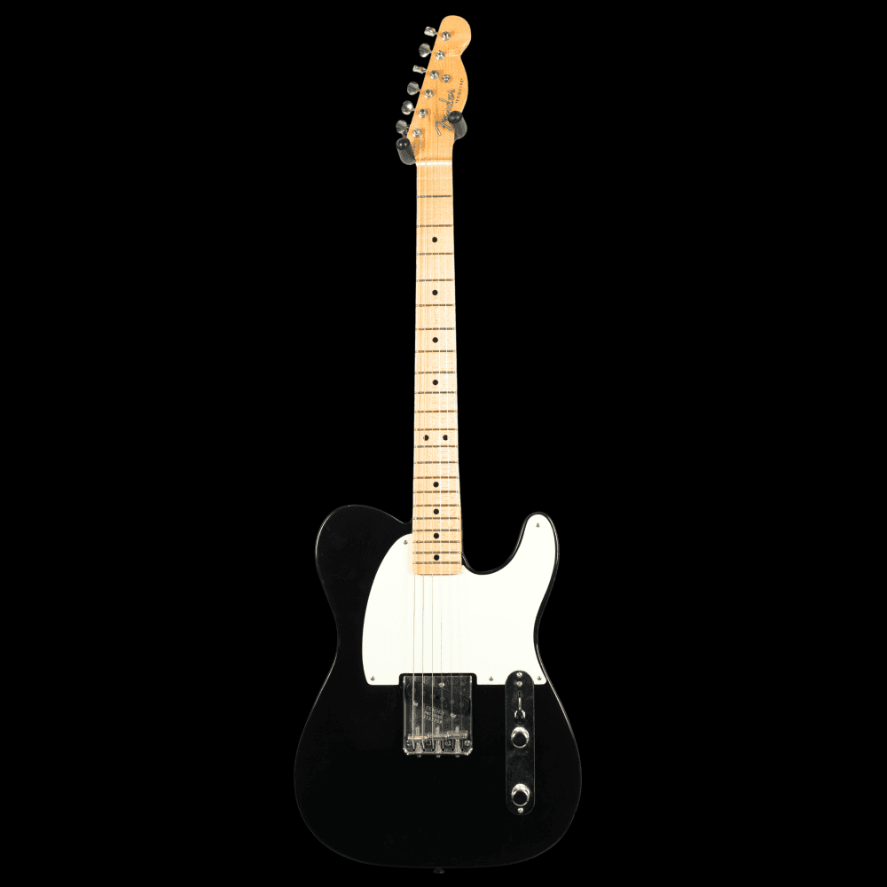 1950 Pine Esquire in Black (Pre-Owned)