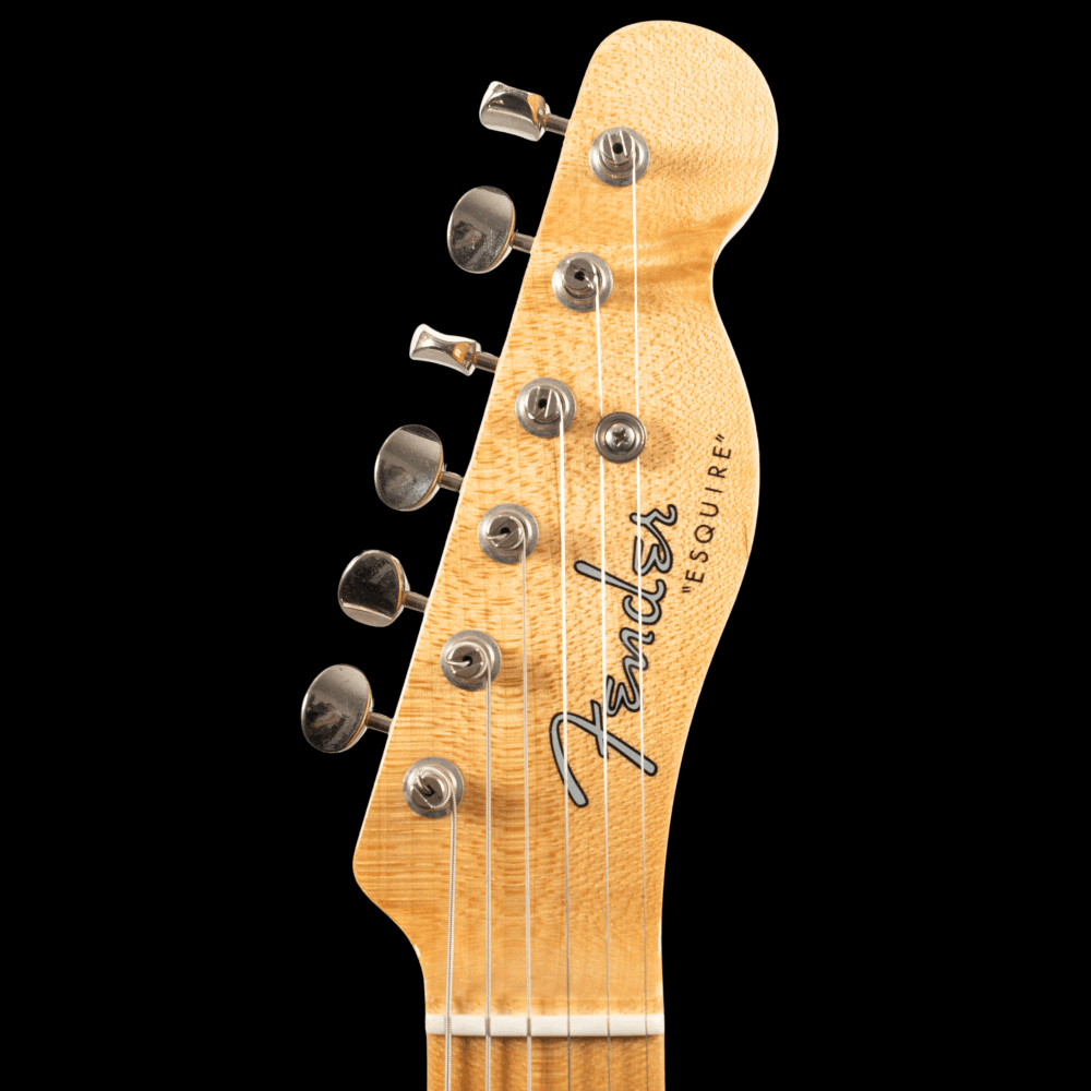 1950 Pine Esquire in Black (Pre-Owned)