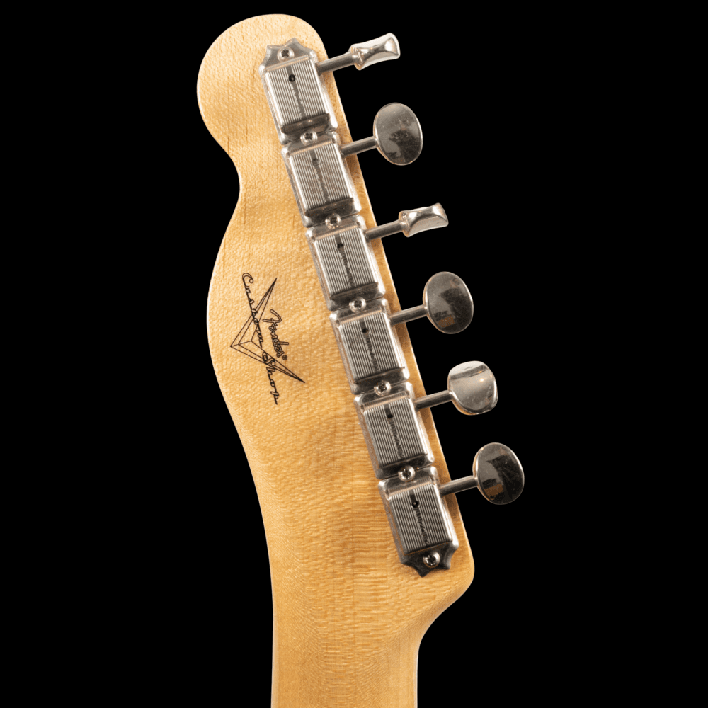 1950 Pine Esquire in Black (Pre-Owned)