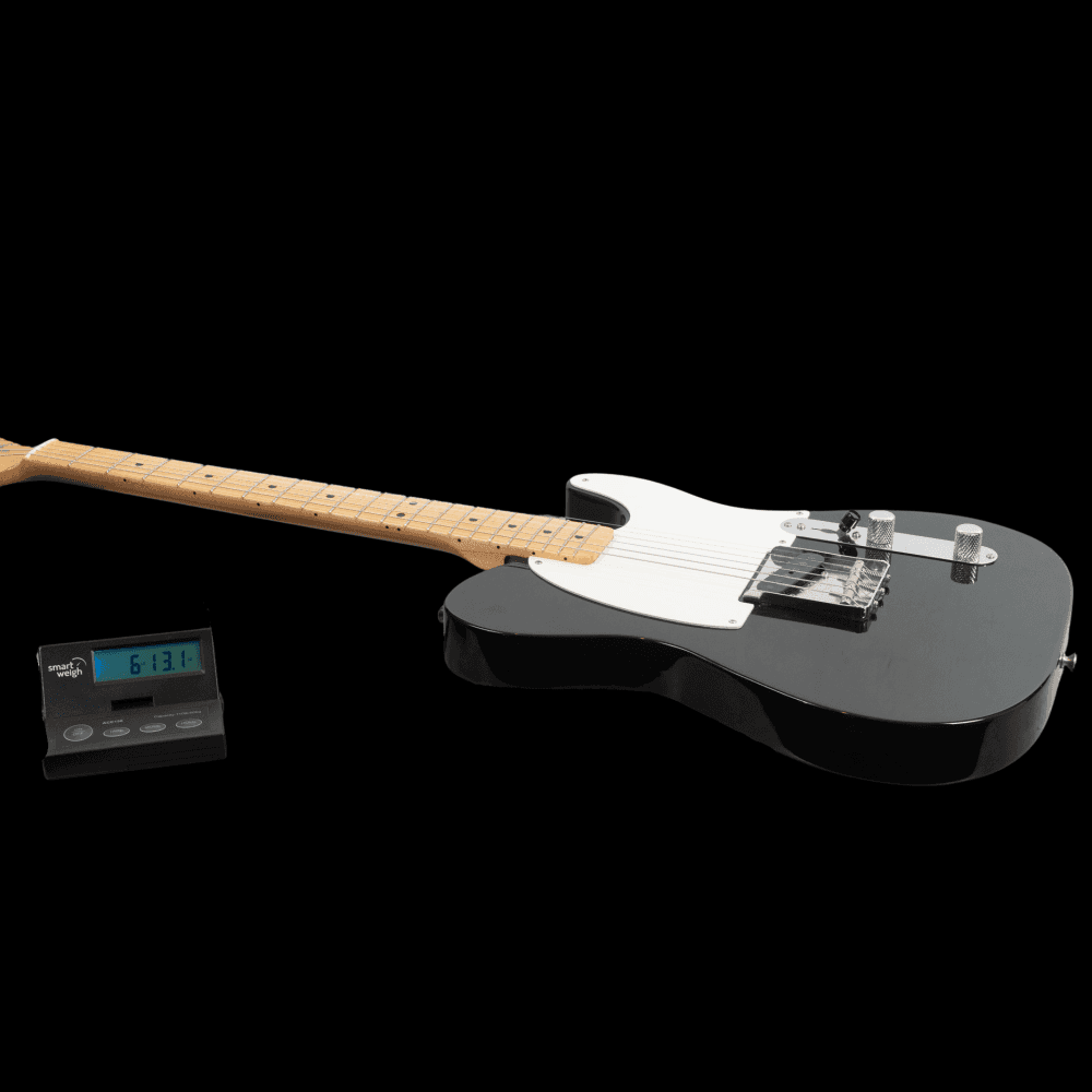 1950 Pine Esquire in Black (Pre-Owned)