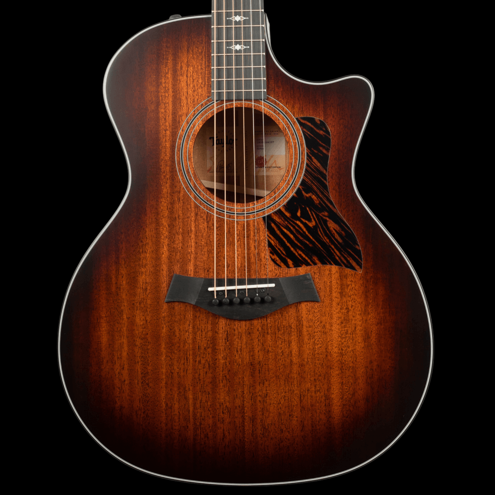 324ce Mahogany