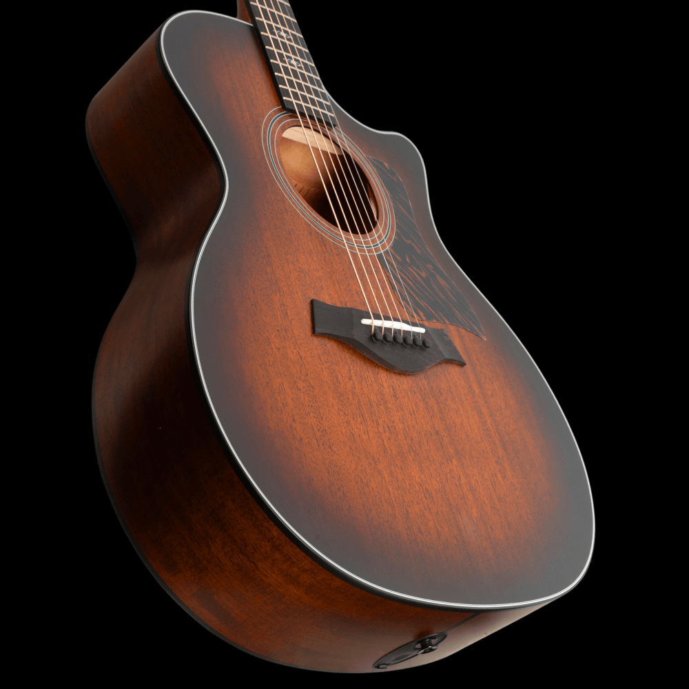 324ce Mahogany