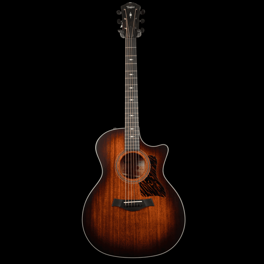324ce Mahogany