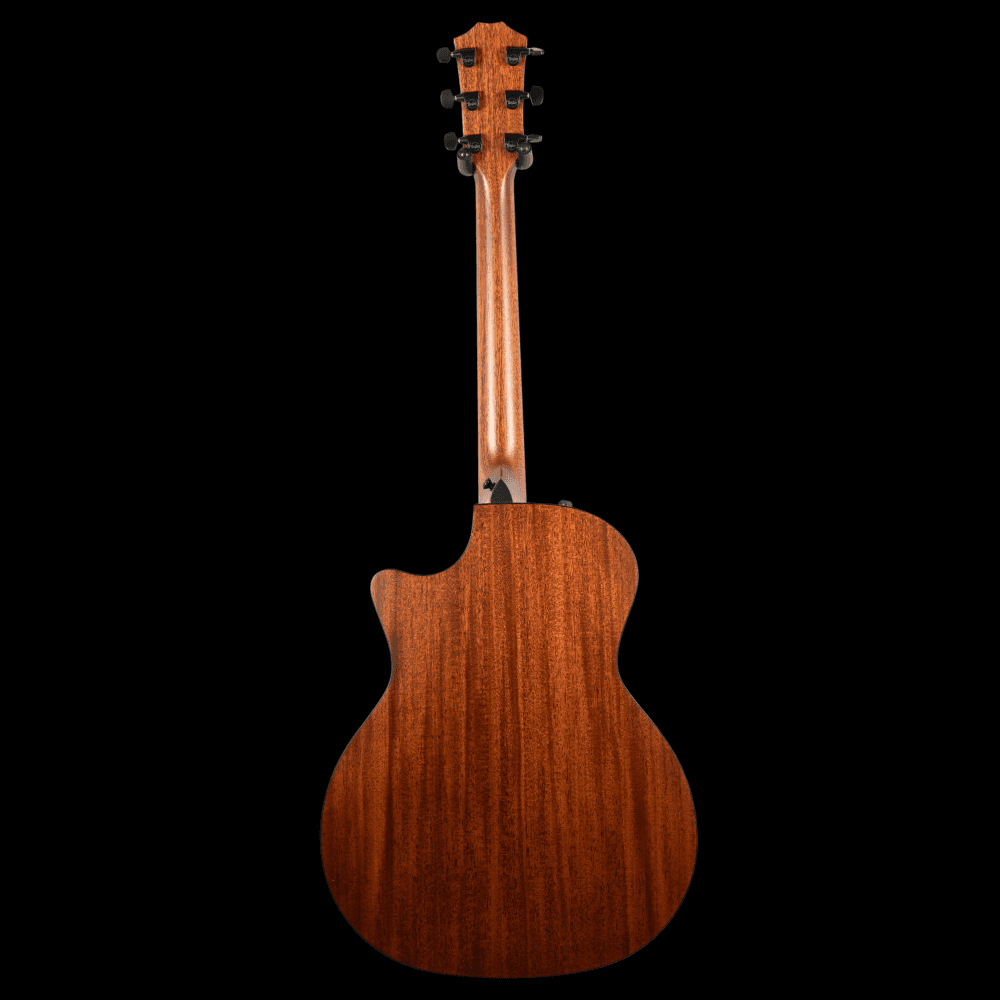 324ce Mahogany