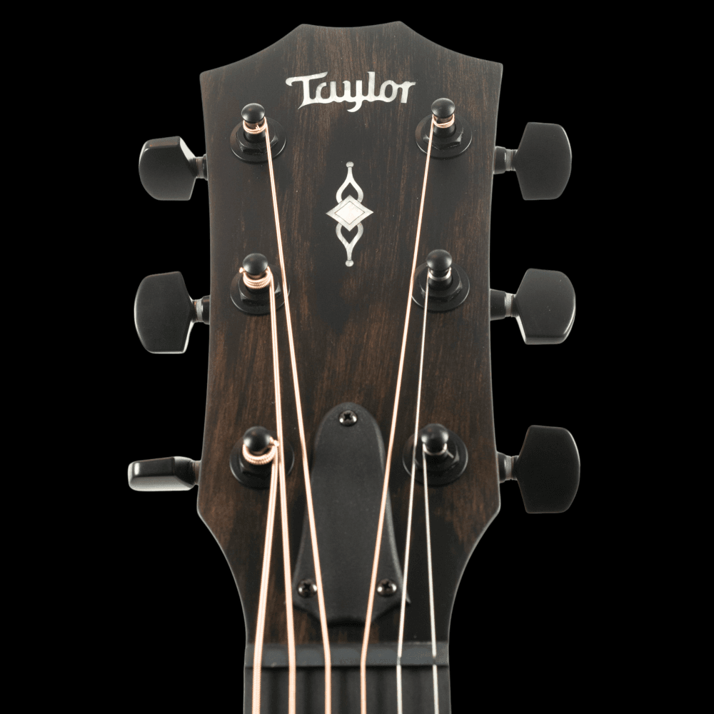 324ce Mahogany