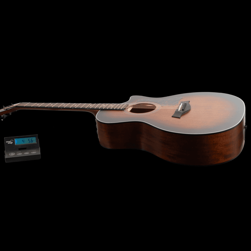 324ce Mahogany