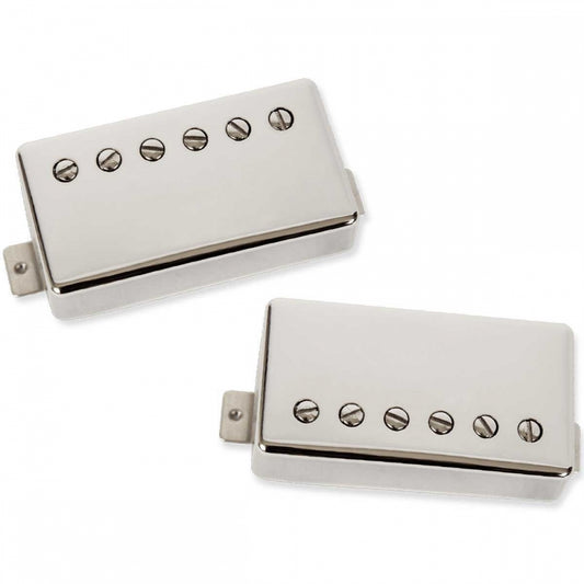 Vintage Blues Set (Nickel)