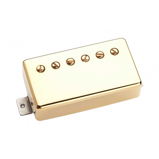 Jazz Model Humbucker (Gold)
