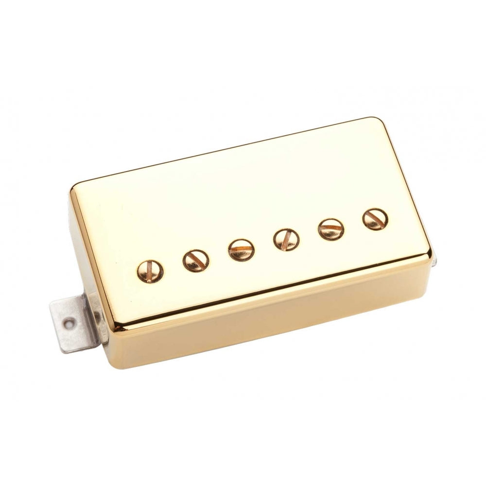 Jazz Model Humbucker Bridge (Gold)