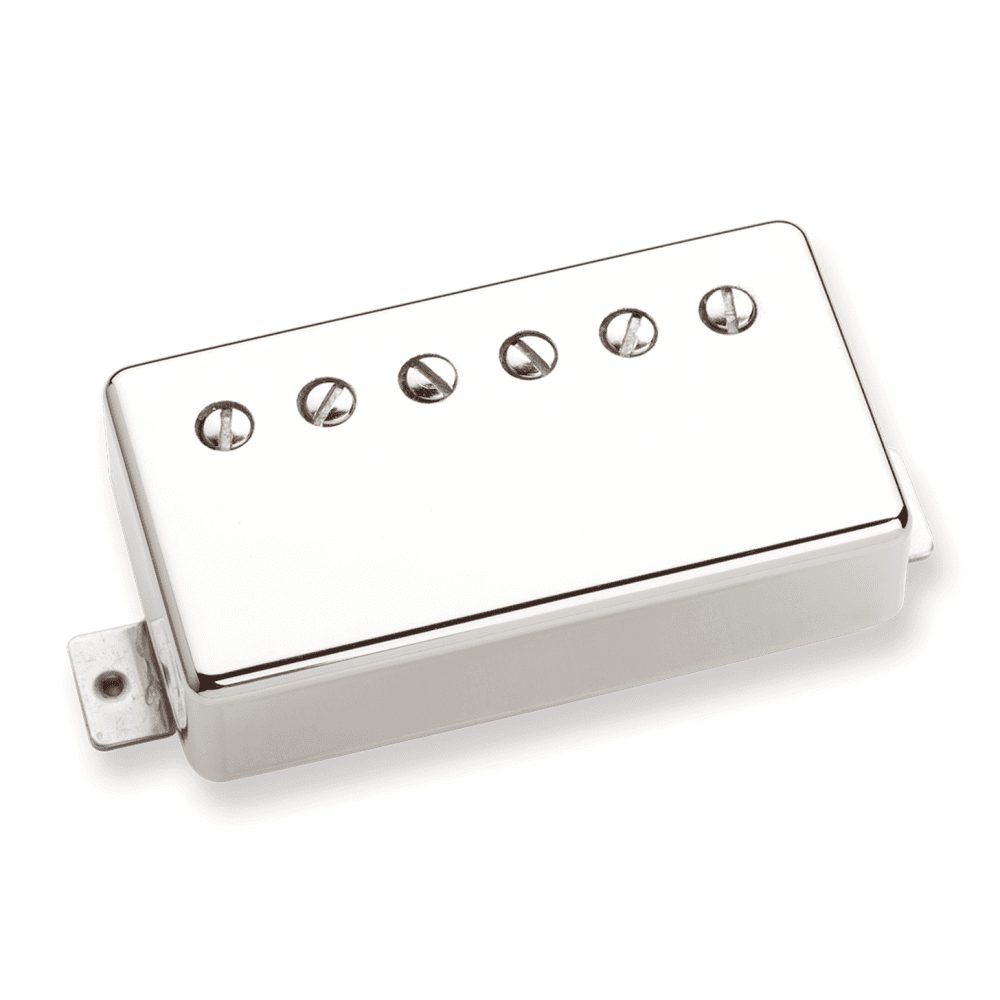 Jazz Model Humbucker Neck SH-2n (Nickel)
