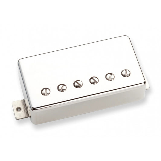 Jazz Model Humbucker Bridge SH-2b (Nickel)