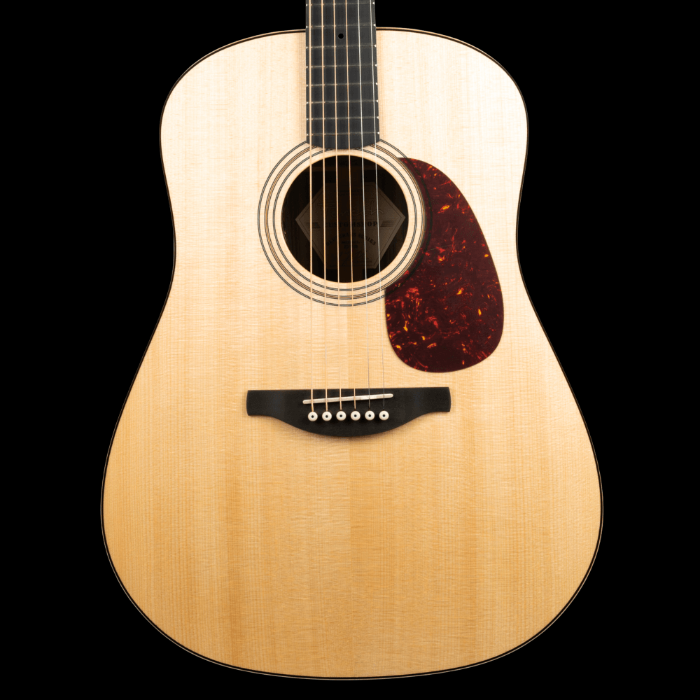 Fenech Custom Shop Bluegrass Series D78 Rosewood in Natural