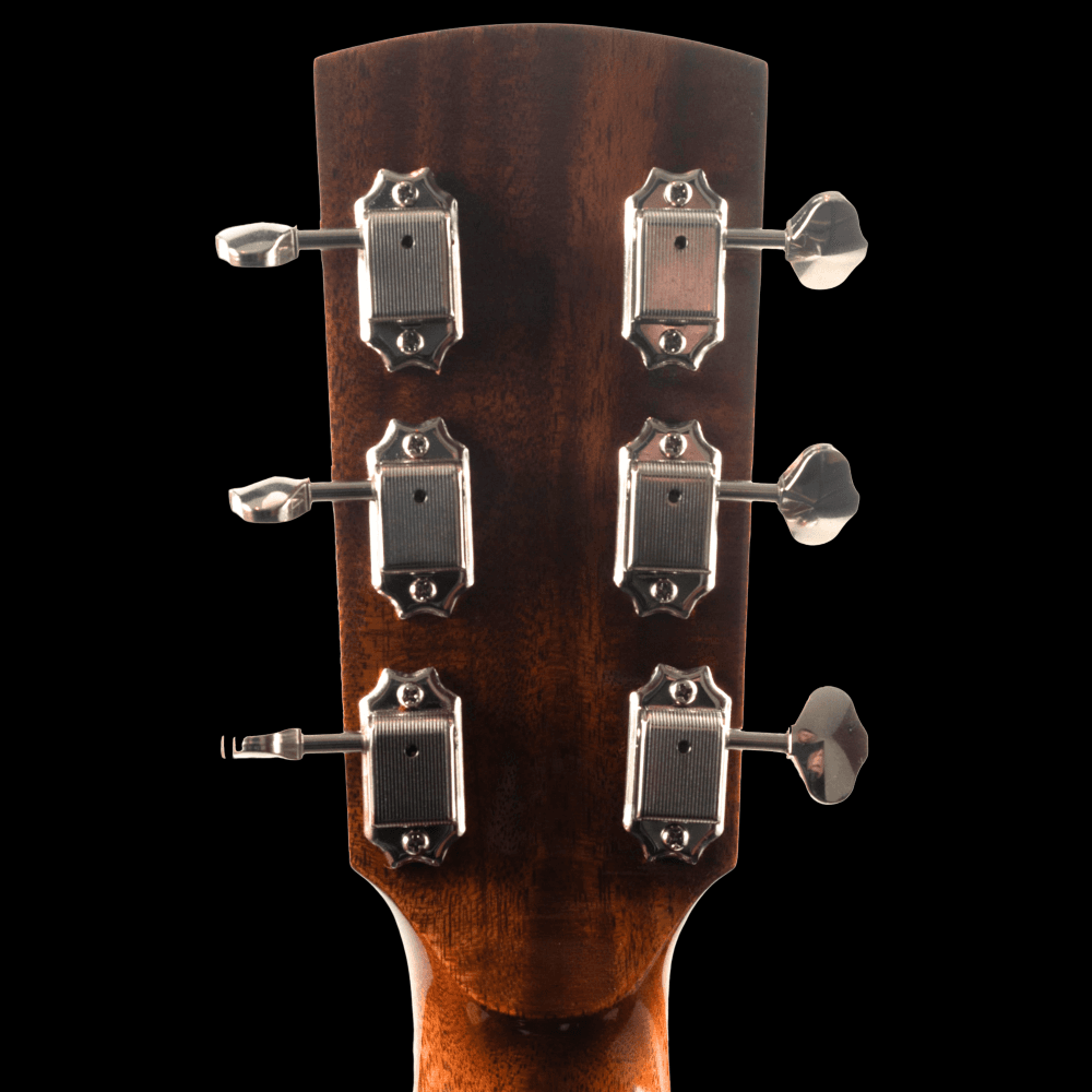 Fenech Custom Shop Bluegrass Series D78 Rosewood in Natural