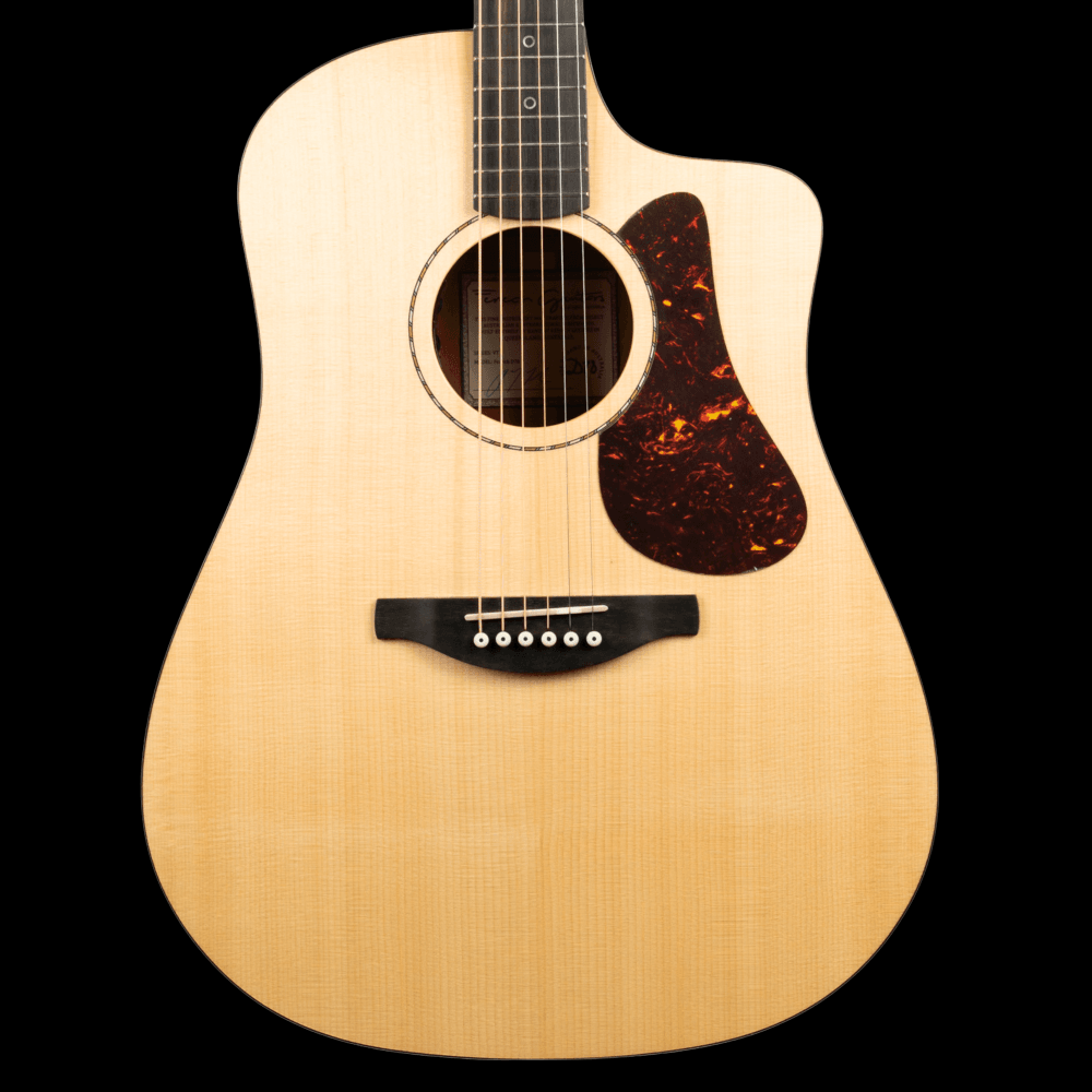 Fenech VT Series D78 Mahogany in Natural