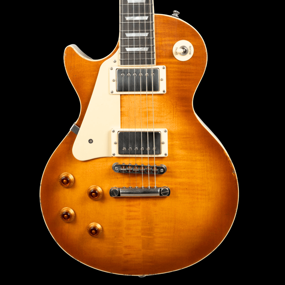 Lester '59 in Midnight Sunset (Left Handed)