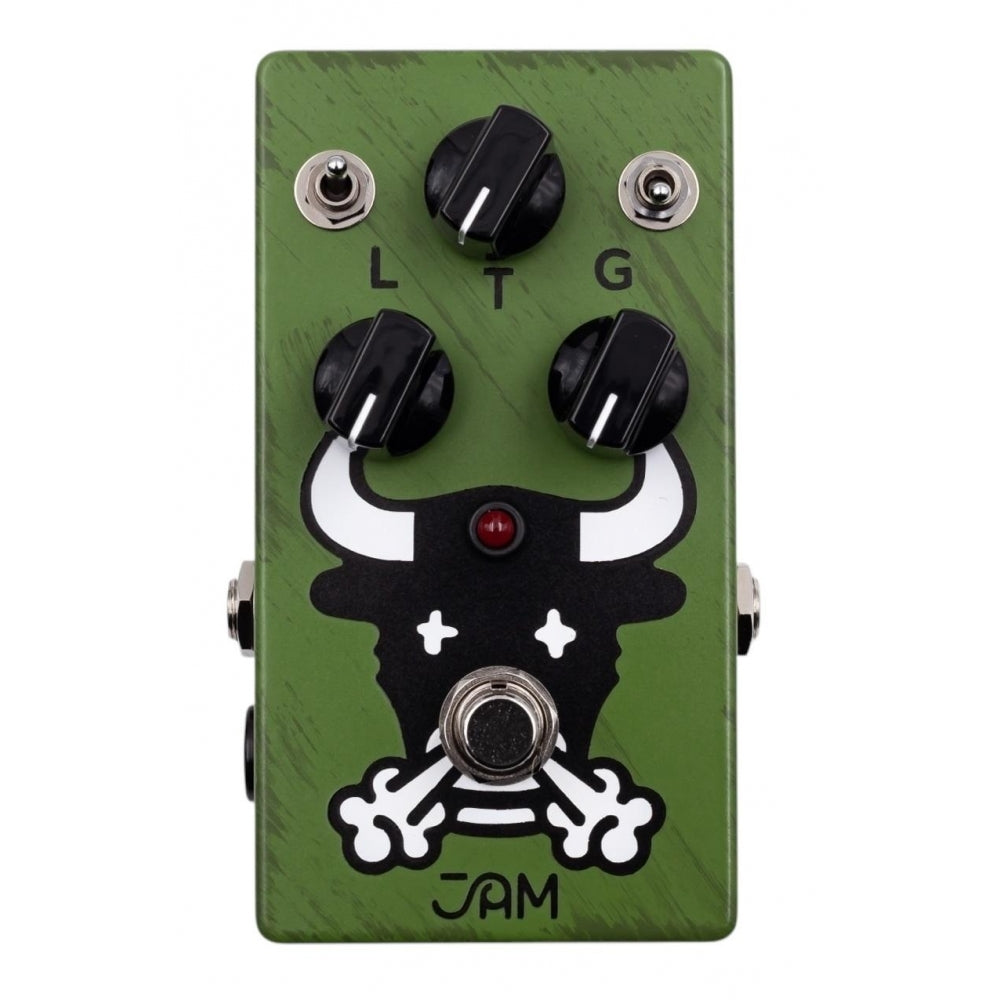 Octaurus Octafuzz Fuzz Pedal