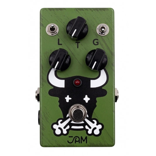 Octaurus Octafuzz Fuzz Pedal