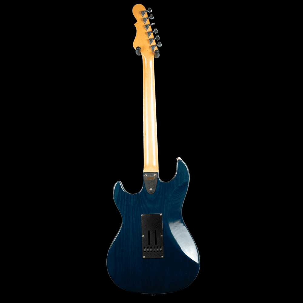 G&L 1986 Skyhawk In Translucent Blue (Pre-Owned)