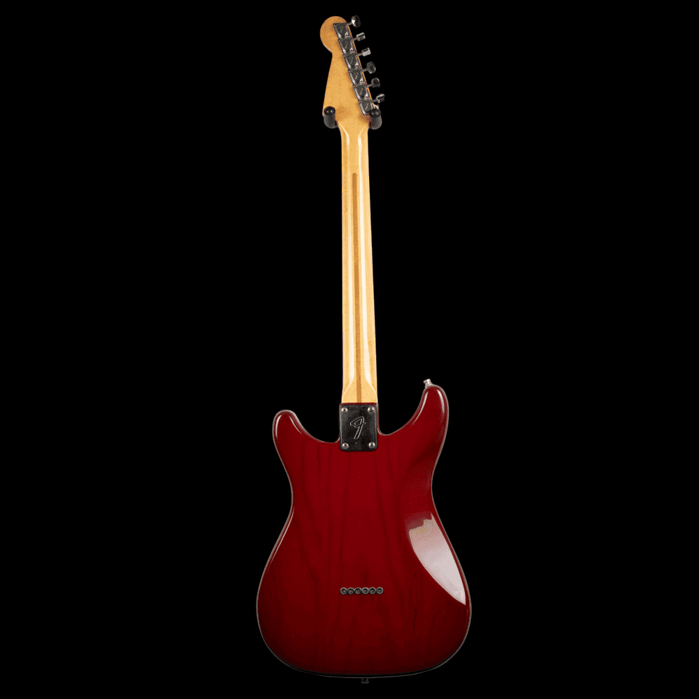 Lead II 1980 Electric Guitar Wine Red (Pre-Owned)